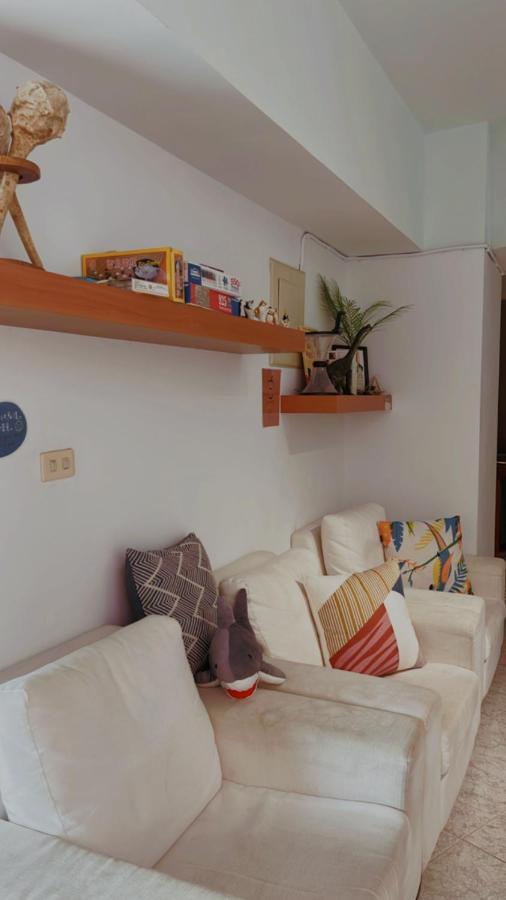 South Talk B&B Hengchun South Gate Exterior photo